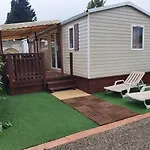 Mobil Home Maxi Confort Sur La Cote D\'Azur