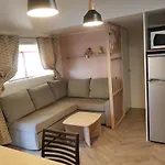 Mobil Home Maxi Confort Sur La Cote D\'Azur